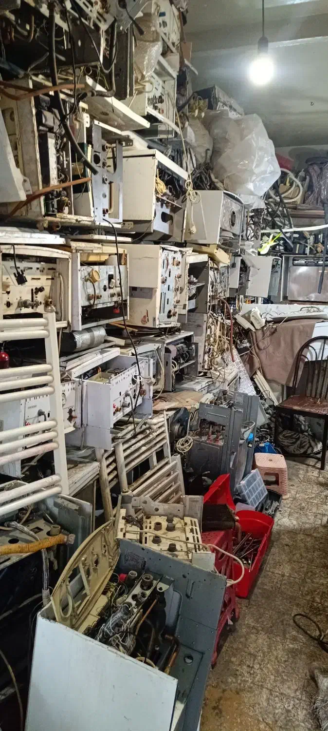 سرویس پکیج با ضمانت و مناسب ترین اجرت|خدمات پیشه و مهارت|تهران, امیریه|دیوار