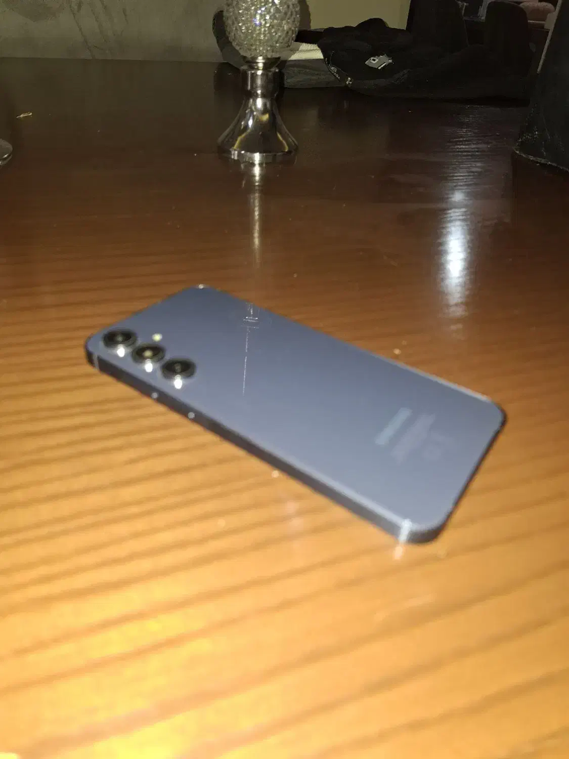 گوشی سامسونگ a55|موبایل|رشت, دیلمان|دیوار