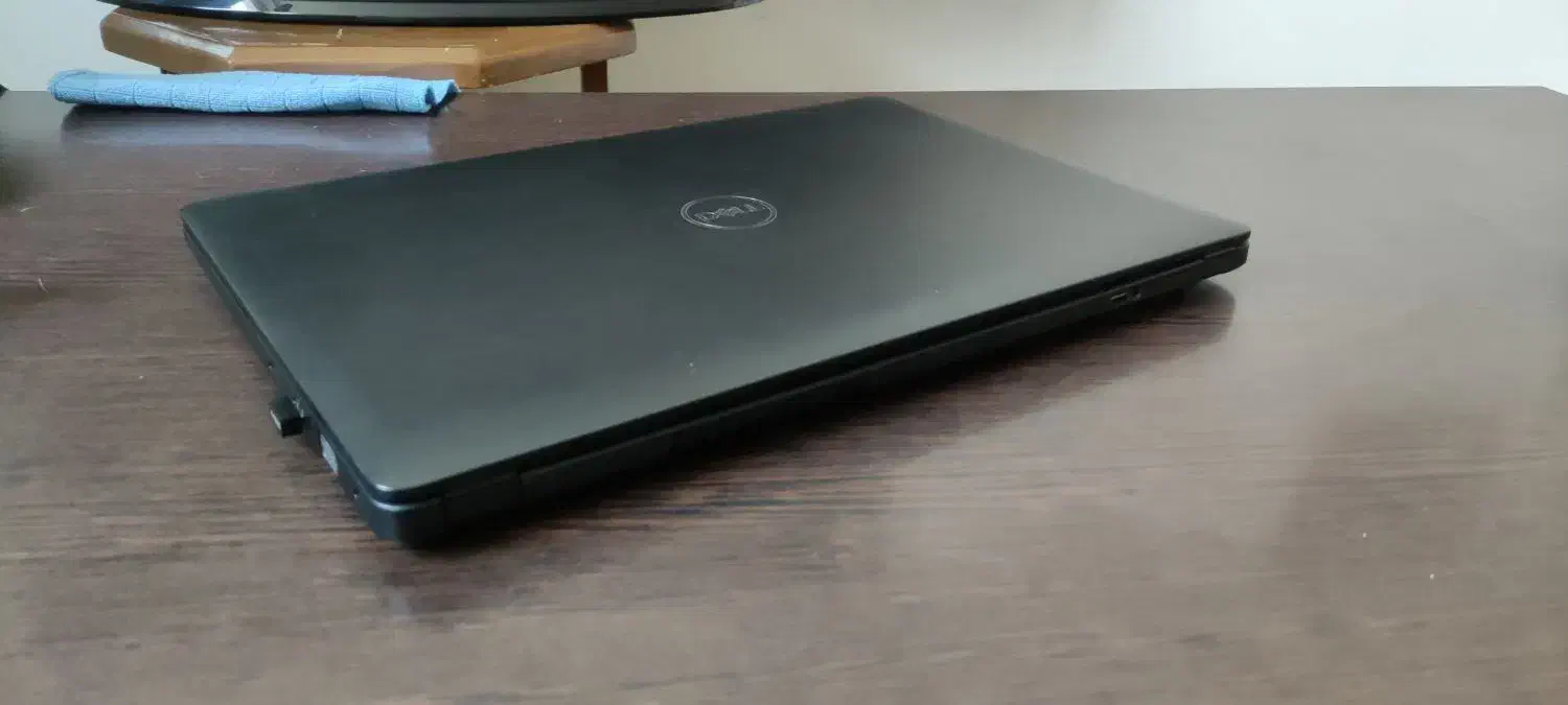 لپ تاپ دل latitude 3580|رایانه همراه|مشهد, الهیه|دیوار