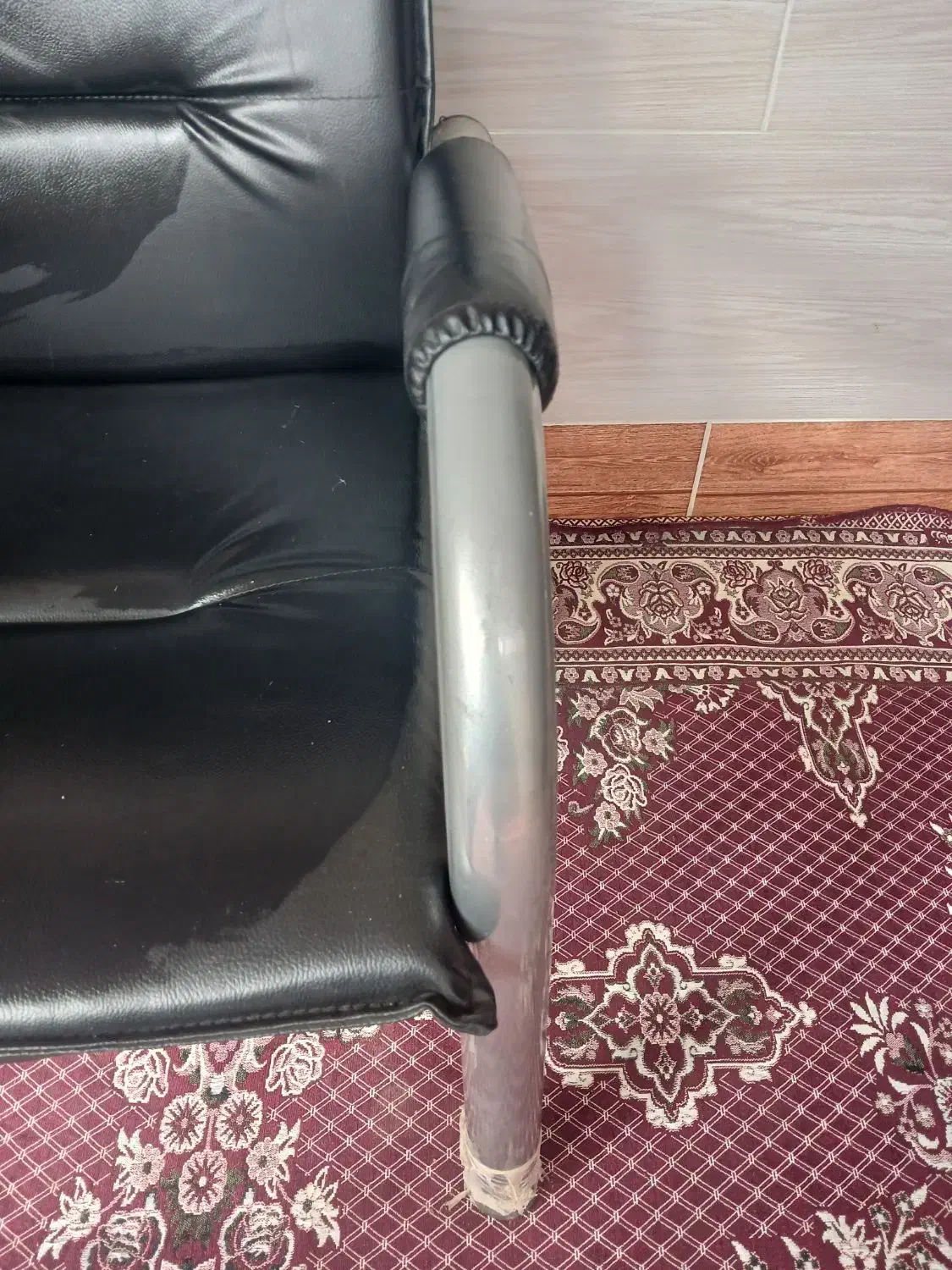 صندلی اداری|مبلمان اداری|رامسر, |دیوار