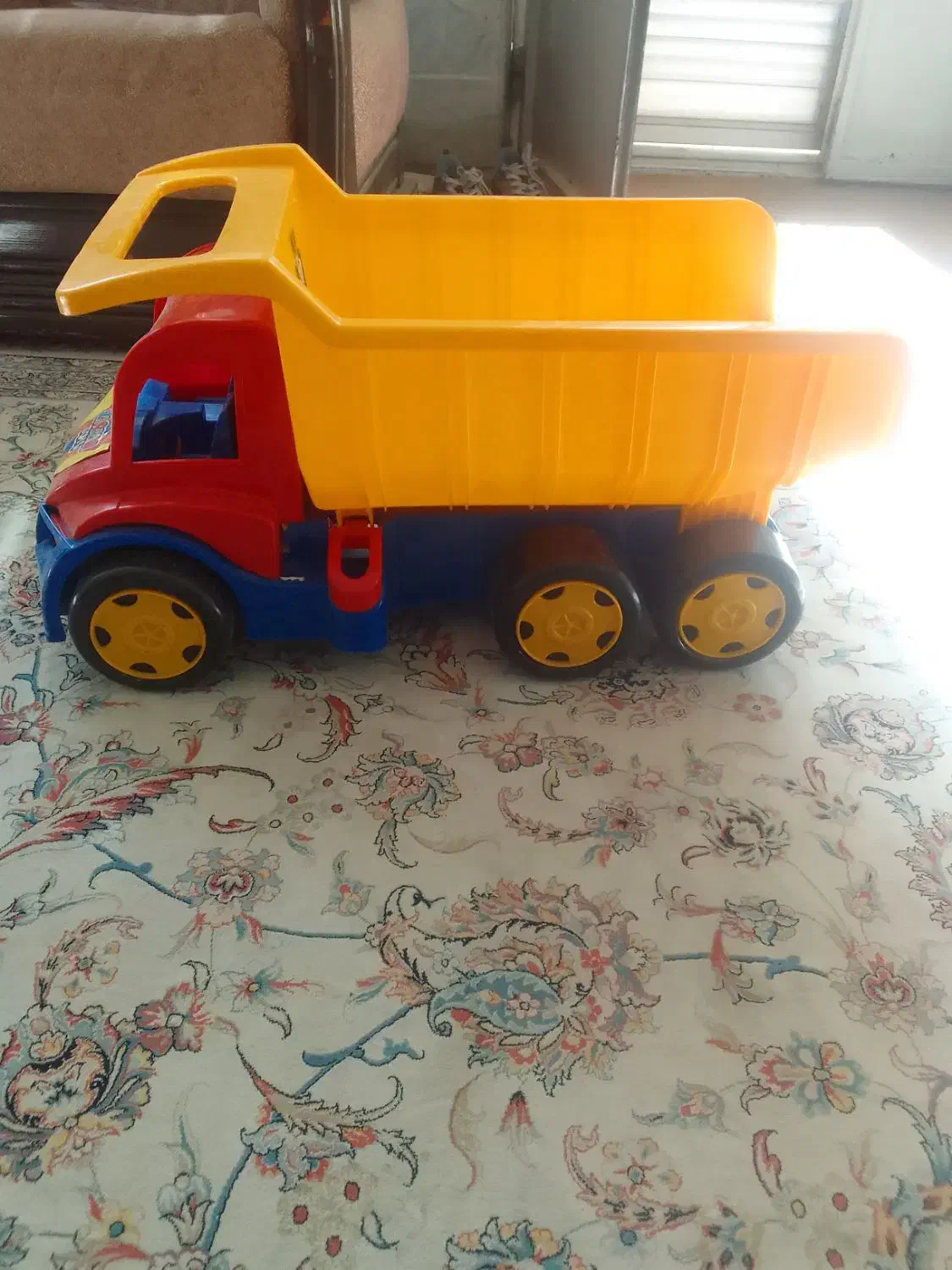 ماشین اسبای بازی|اسباببازی بچه|اردکان, |دیوار