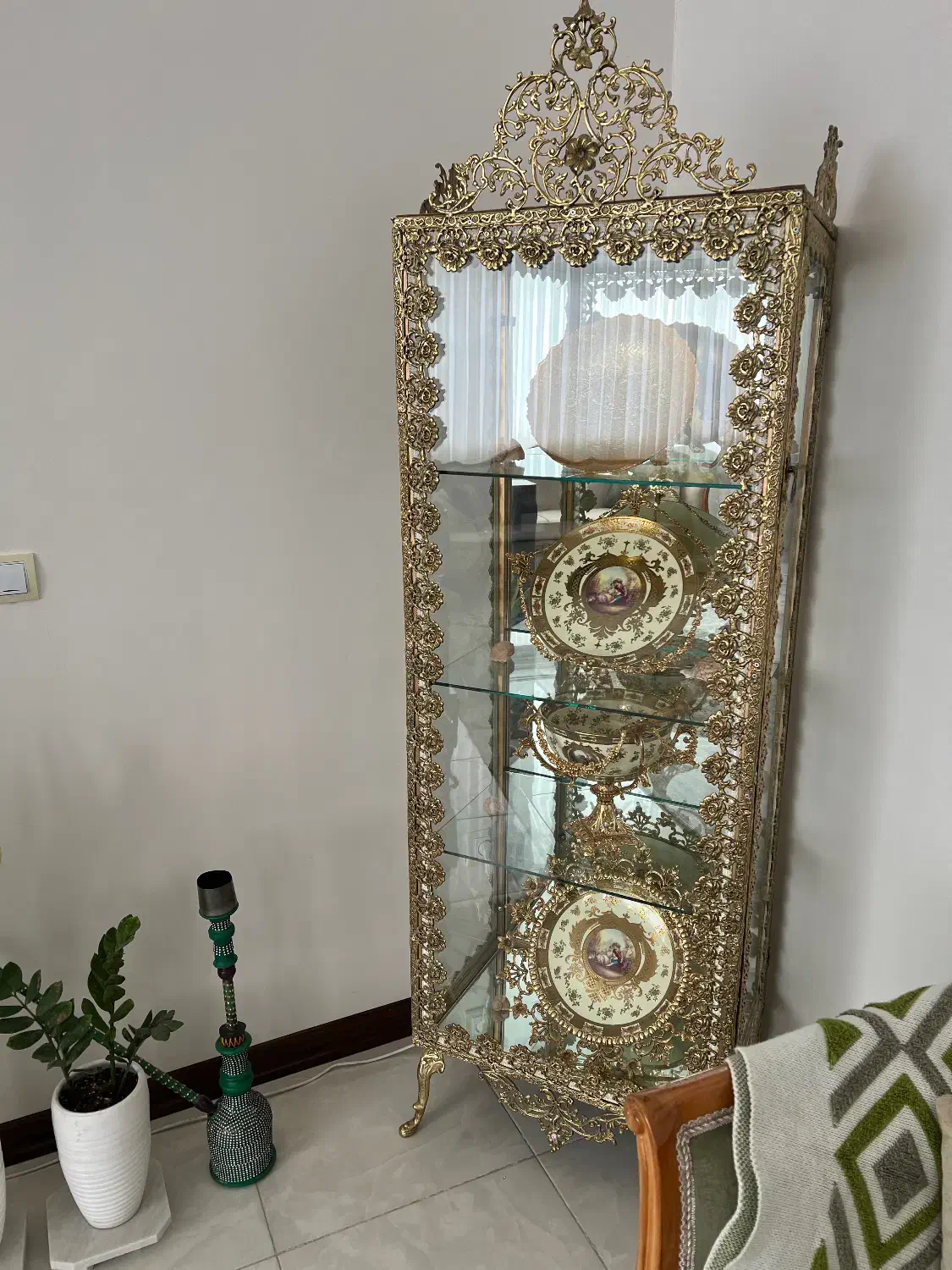 لوازم خانگی|صنایع دستی و سایر لوازم تزئینی|گلپایگان, |دیوار