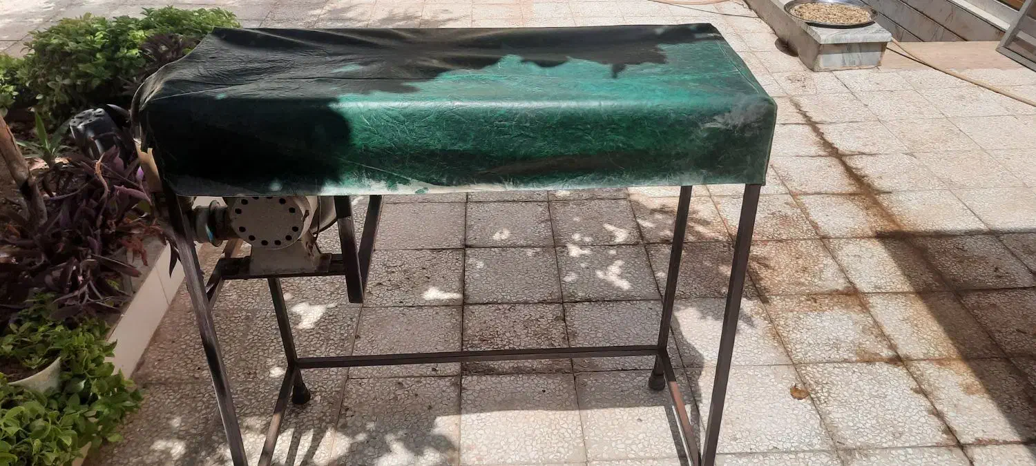 منقل جگرکی و کبابی|اجاق گاز و لوازم برقی پخت‌وپز|قم, نخودی|دیوار