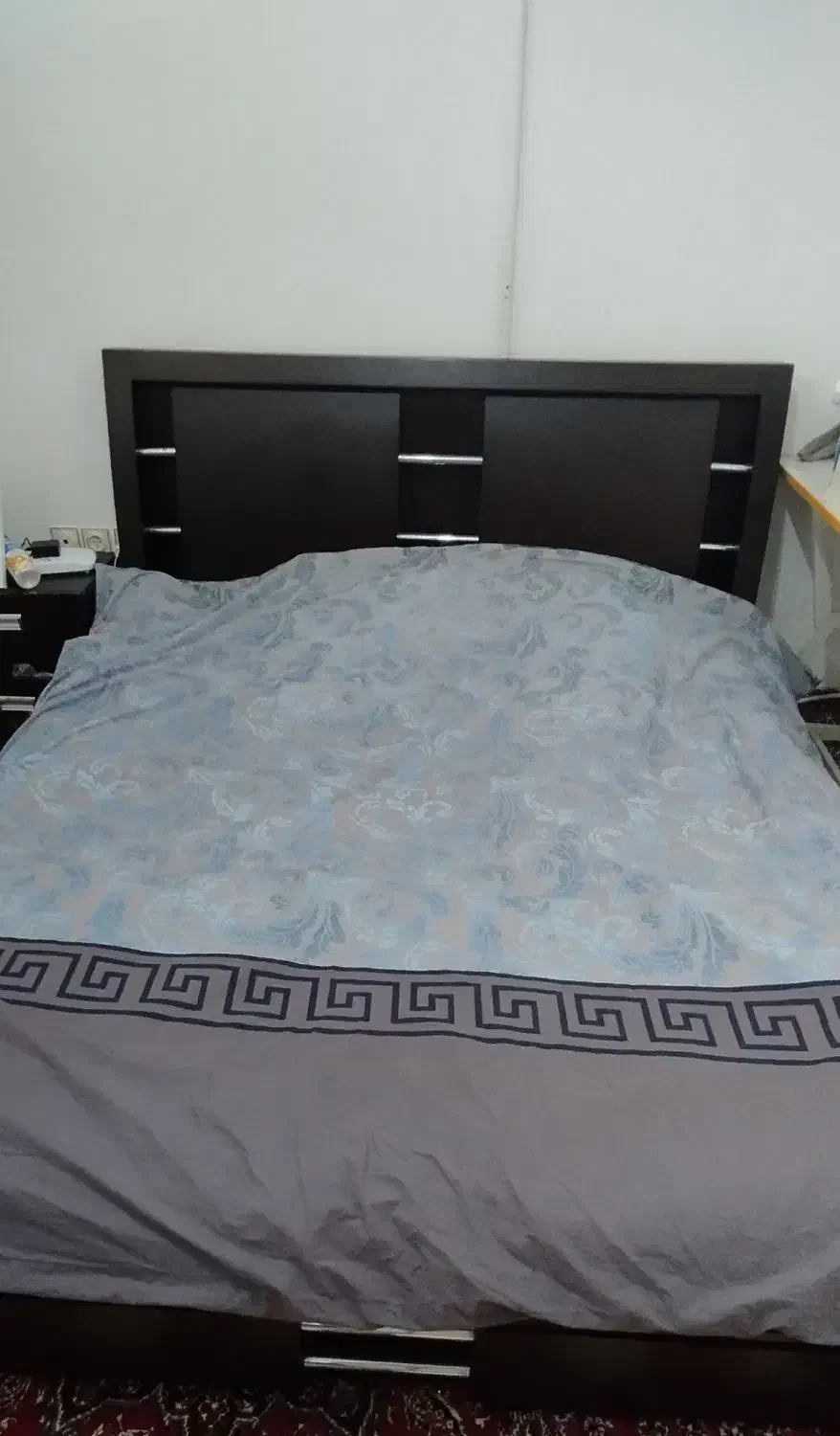 تخت دو نفره|تخت و سرویس خواب|مشگین شهر, |دیوار