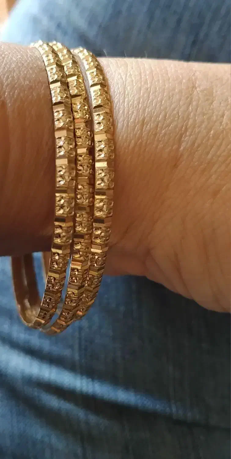 النگو سایز۳ زنانه|بدلیجات|قم, ارم|دیوار