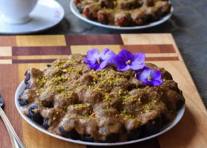 رنگینک|خوردنی و آشامیدنی|جم, |دیوار