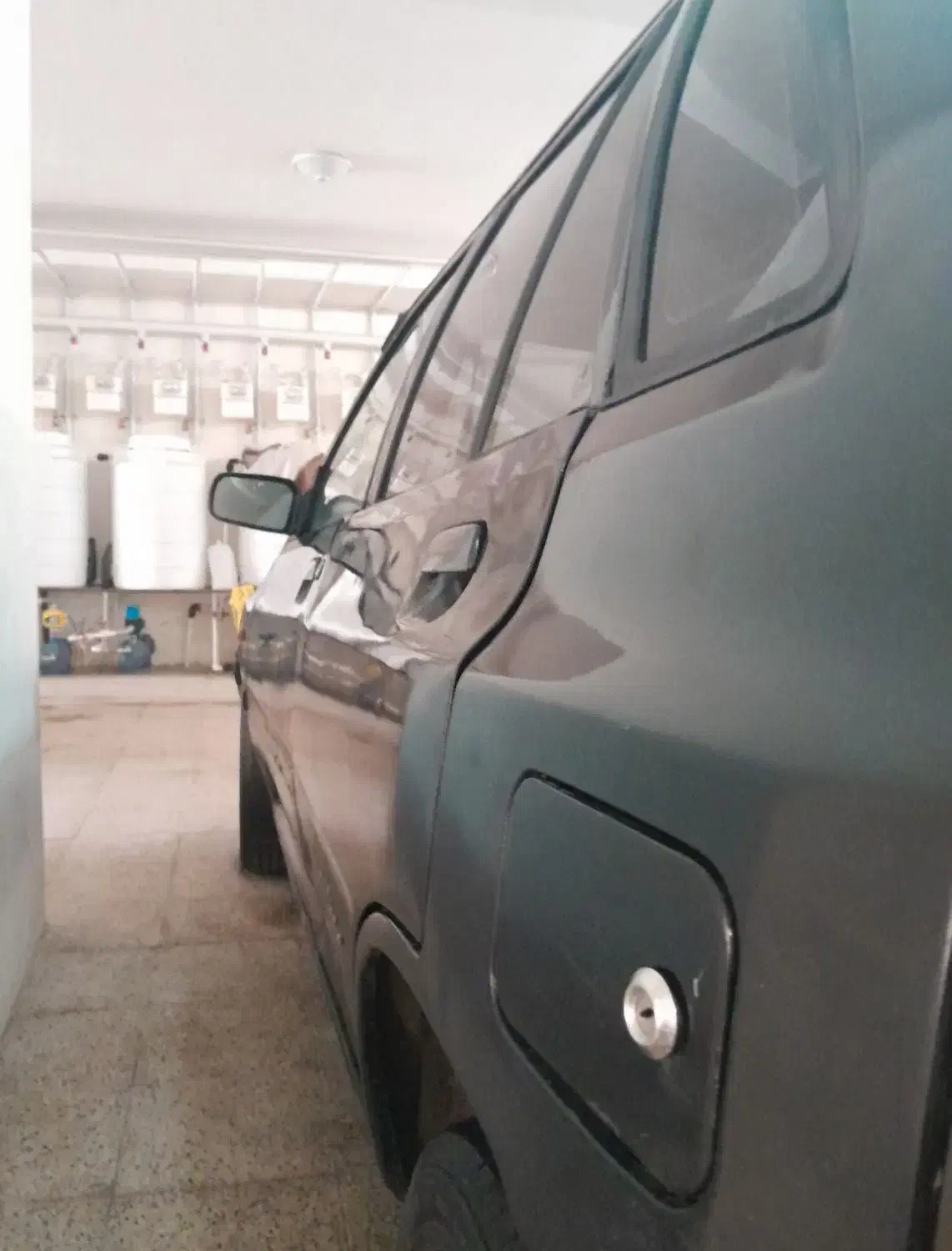 پراید هاچ بک مدل ۸۶|خودرو سواری و وانت|آستارا, |دیوار