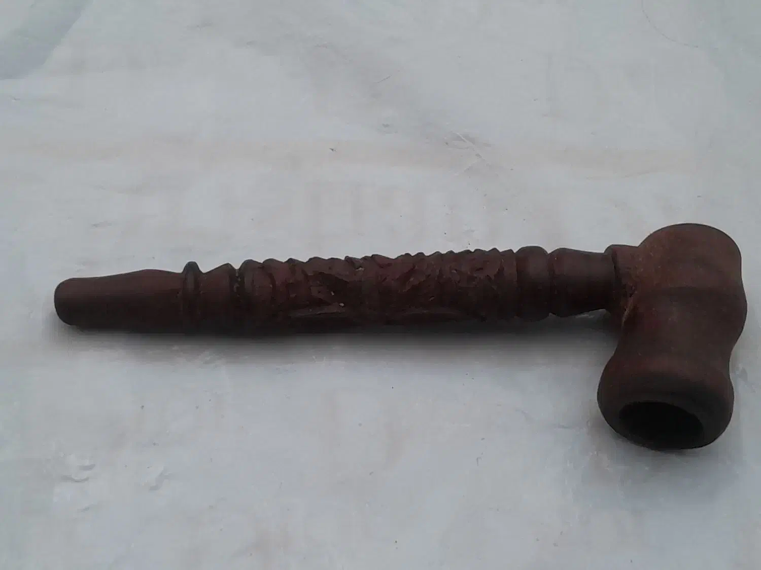 چپق دست ساز|کلکسیون و سرگرمی|قائمشهر, |دیوار