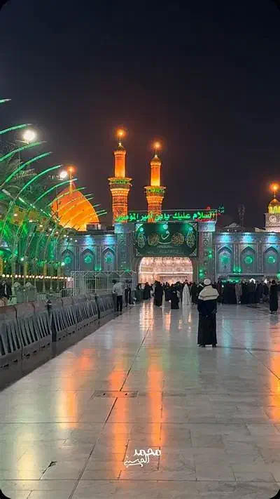 تور کربلایی معلا|تور و چارتر|رشت, فلسطین|دیوار