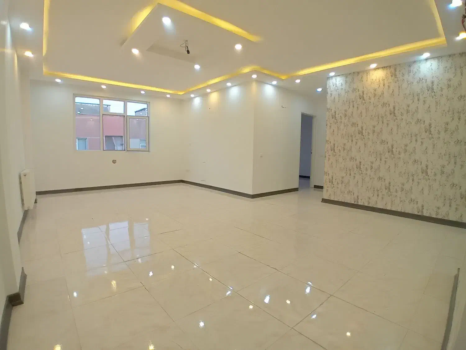 85متر مسکن مهر//کلید نخورده|فروش آپارتمان|رودهن, |دیوار