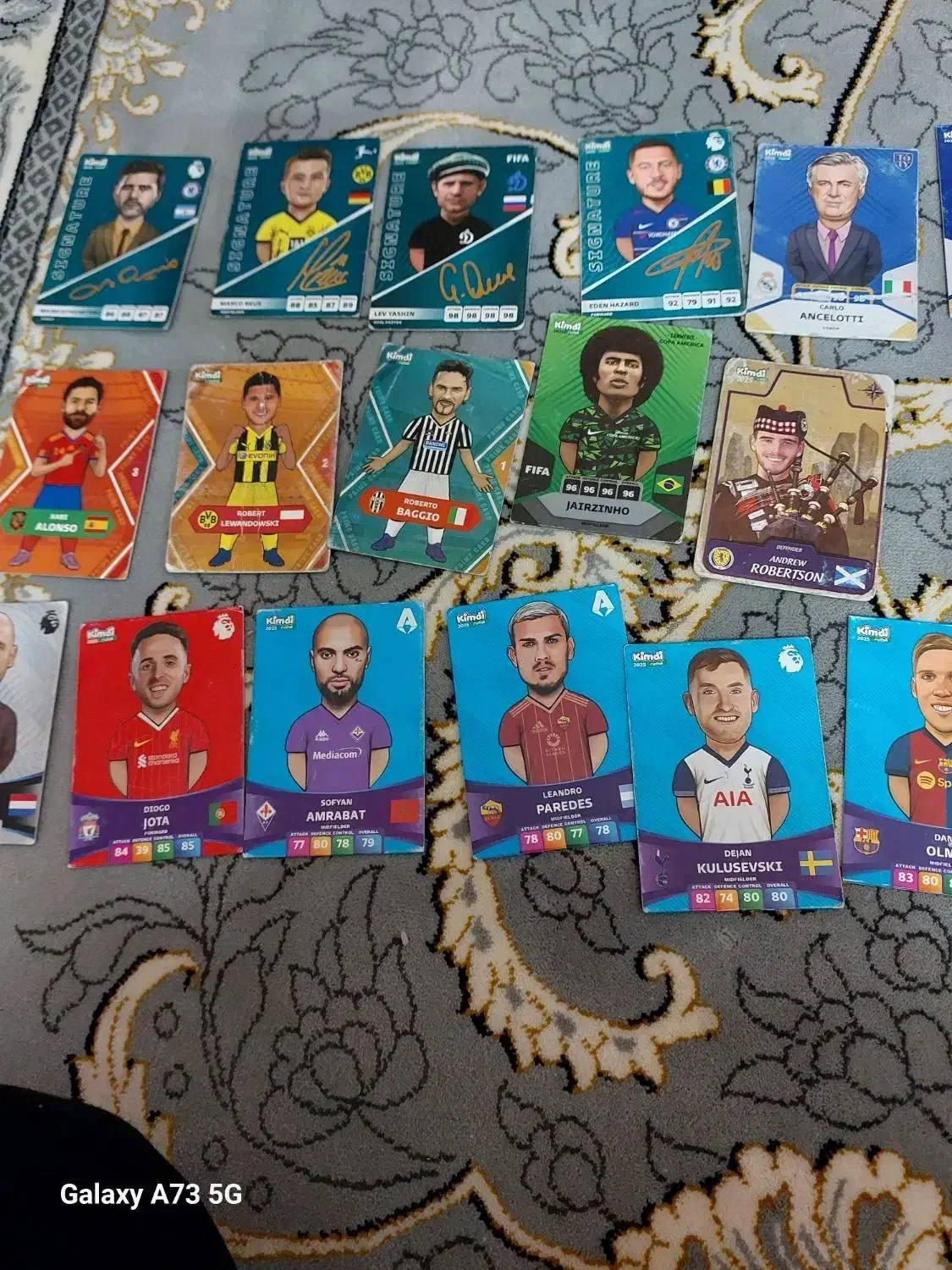 کیمدی فروشی|کلکسیون و سرگرمی|مشهد, شهرک مهرگان|دیوار