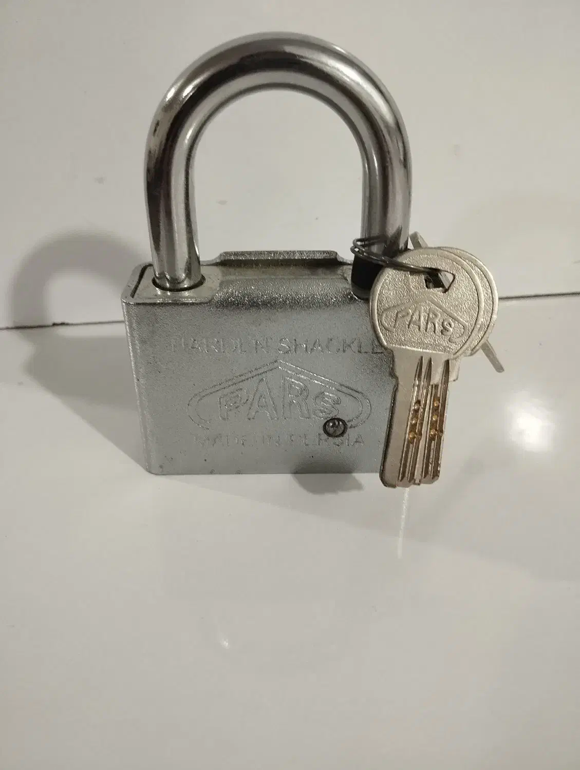 قفل آویز وکتابی|ابزارآلات|مشهد, رضاییه|دیوار