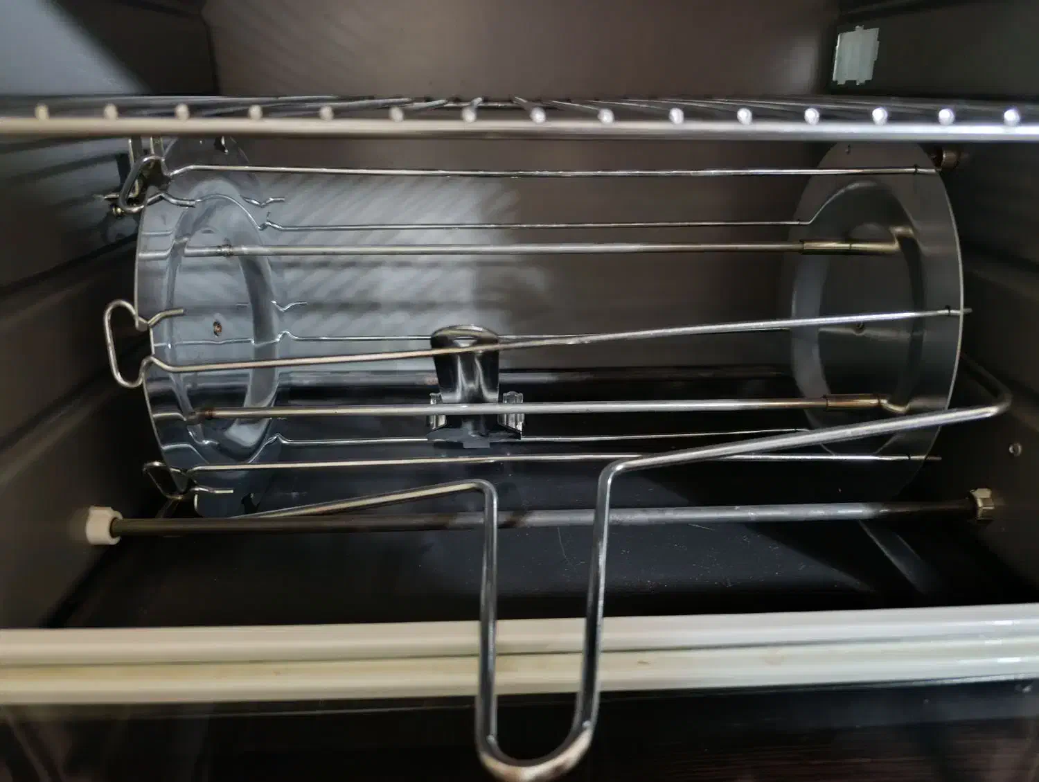 فر خانگی|اجاق گاز و لوازم برقی پختوپز|اراک, |دیوار