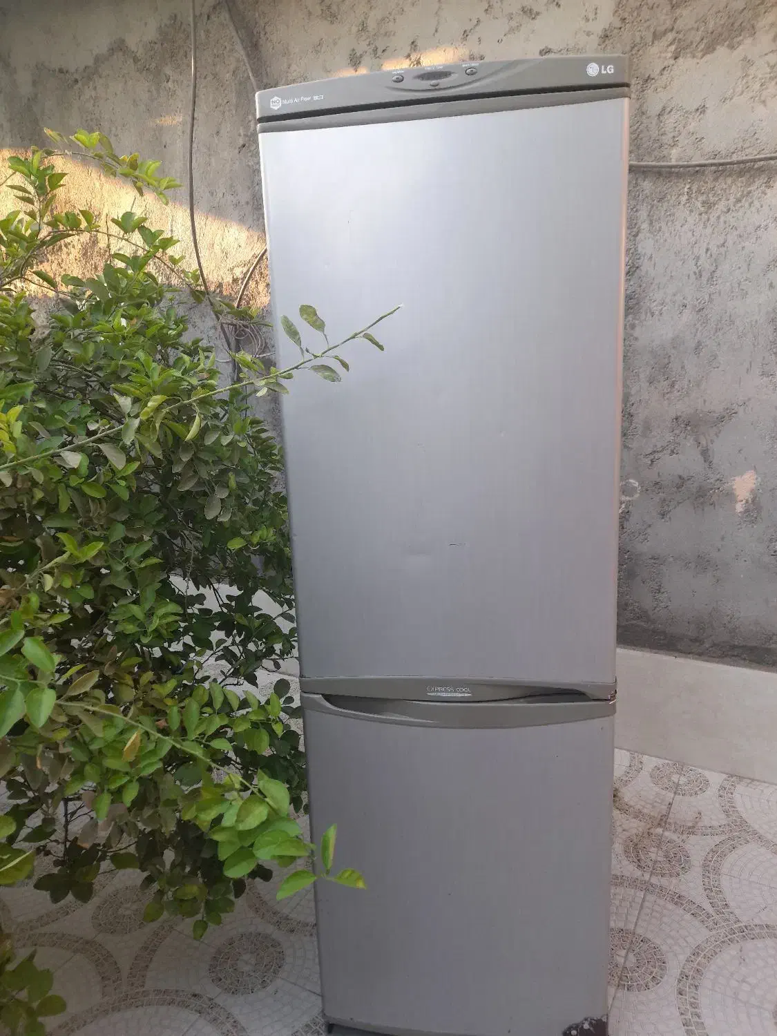 یخچال|یخچال و فریزر|میناب, |دیوار