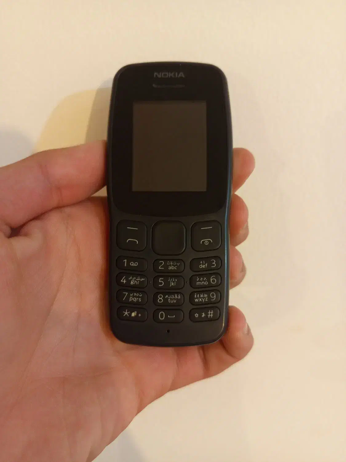 نوکیا 106نو|موبایل|اردبیل, |دیوار