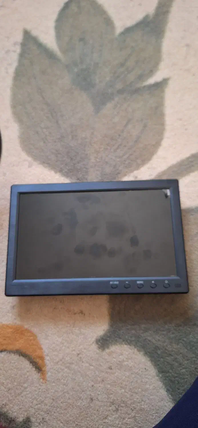 لوازم کامپیوتر و دیجیتال سالم و تمیز|پخش‌کننده همراه|آبیک, |دیوار