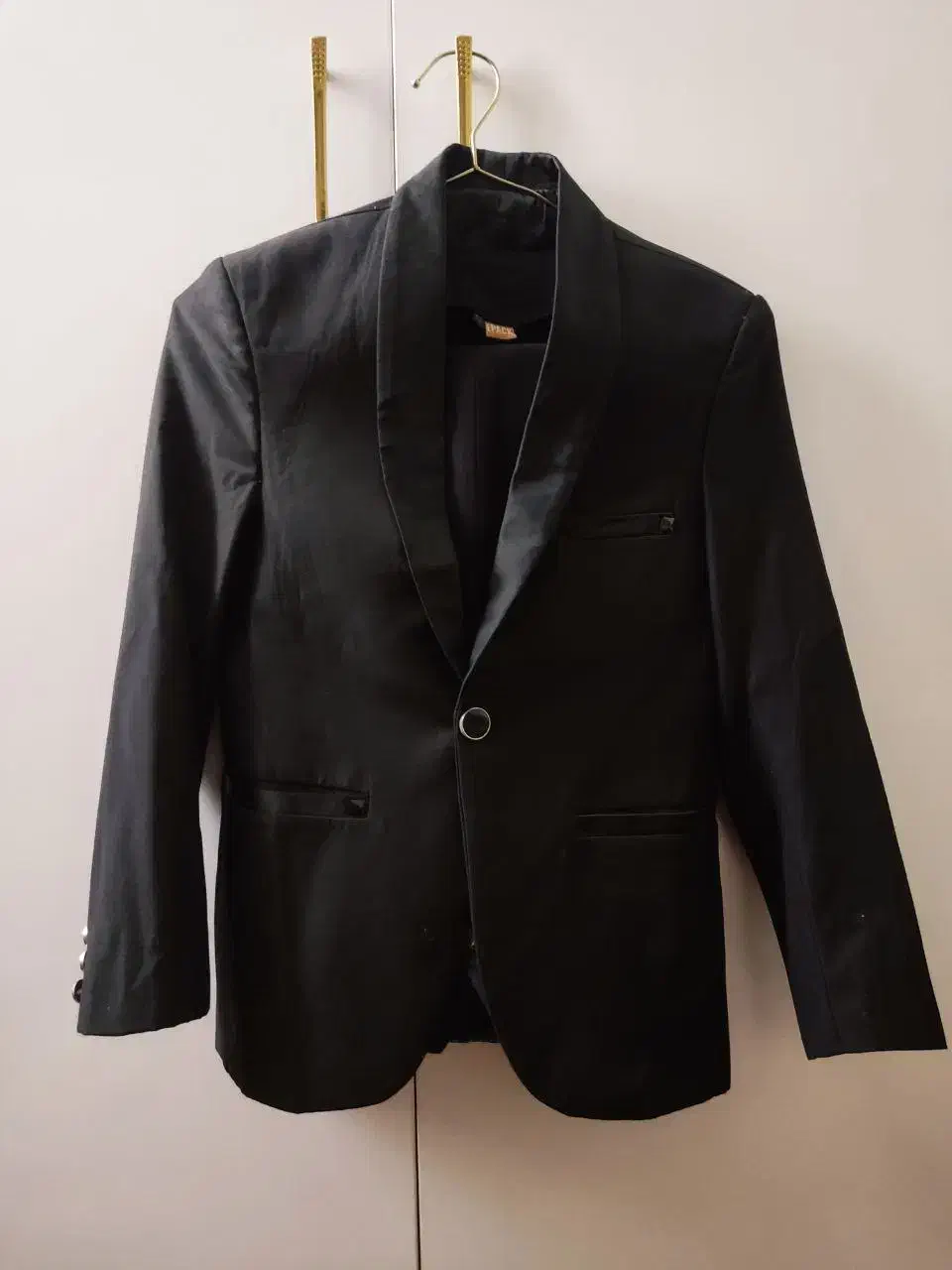 کت وشلوار پسرانه سه تیکه|کفش و لباس بچه|اردبیل, |دیوار