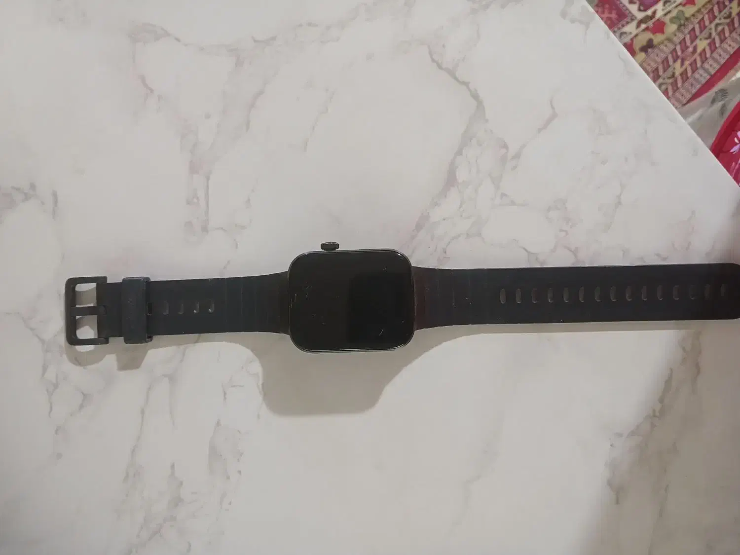 ساعت هوشمند میبرو مدل smartwatch t1|ساعت|تهران, جهاد|دیوار