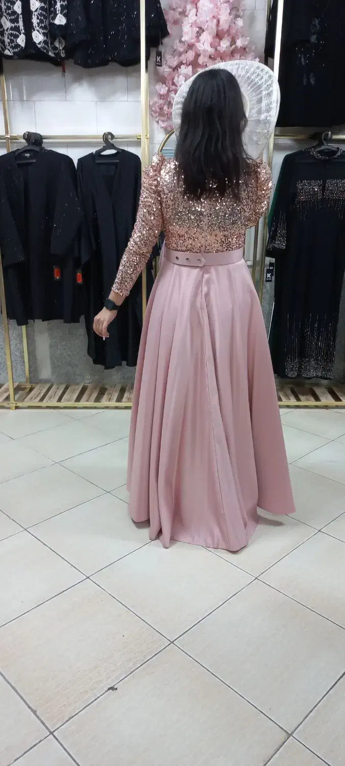 ماکسی آیلی|لباس|تبریز, |دیوار