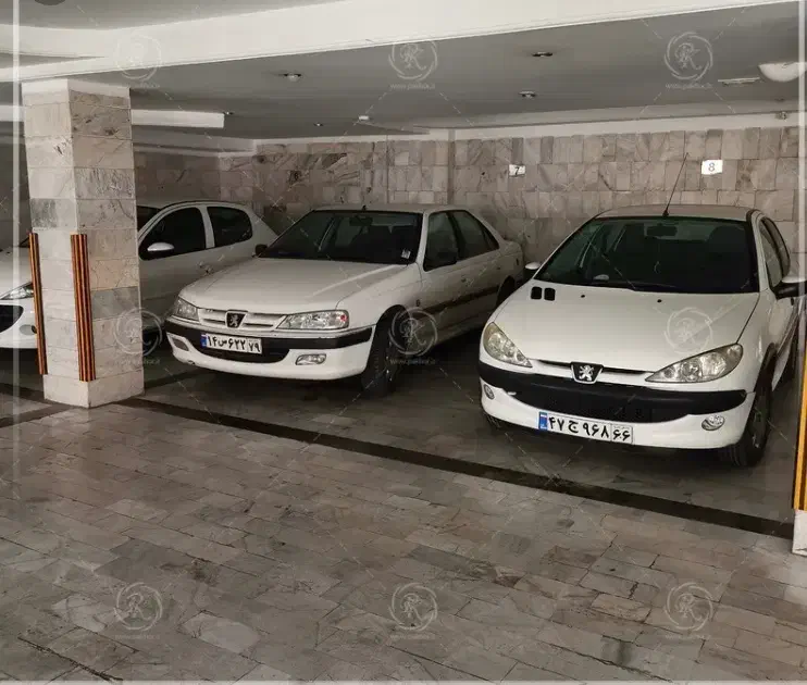 پارکینگ خودرو|اجارهٔ آپارتمان|زنجان, |دیوار