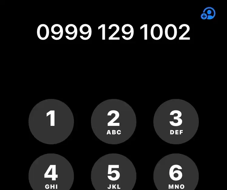 سیمکارت09991291002|سیم‌کارت|تهران, اکباتان|دیوار