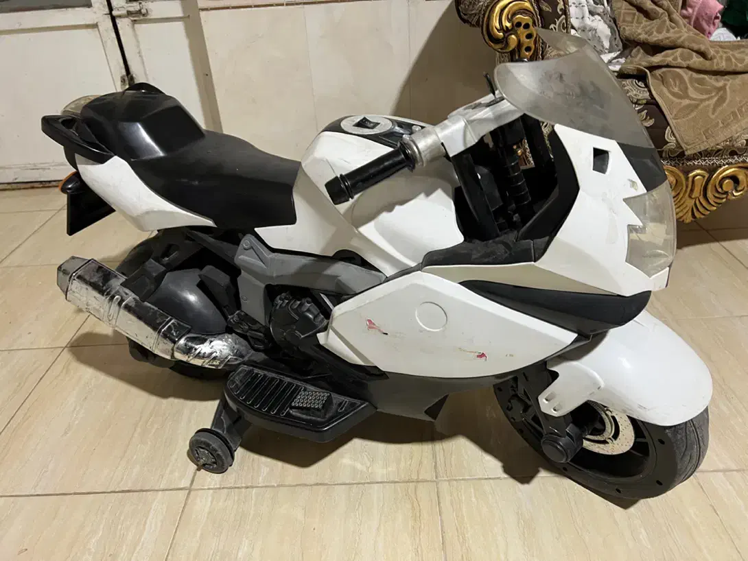 موتور شارژی|اسباب‌‌بازی|فسا, |دیوار