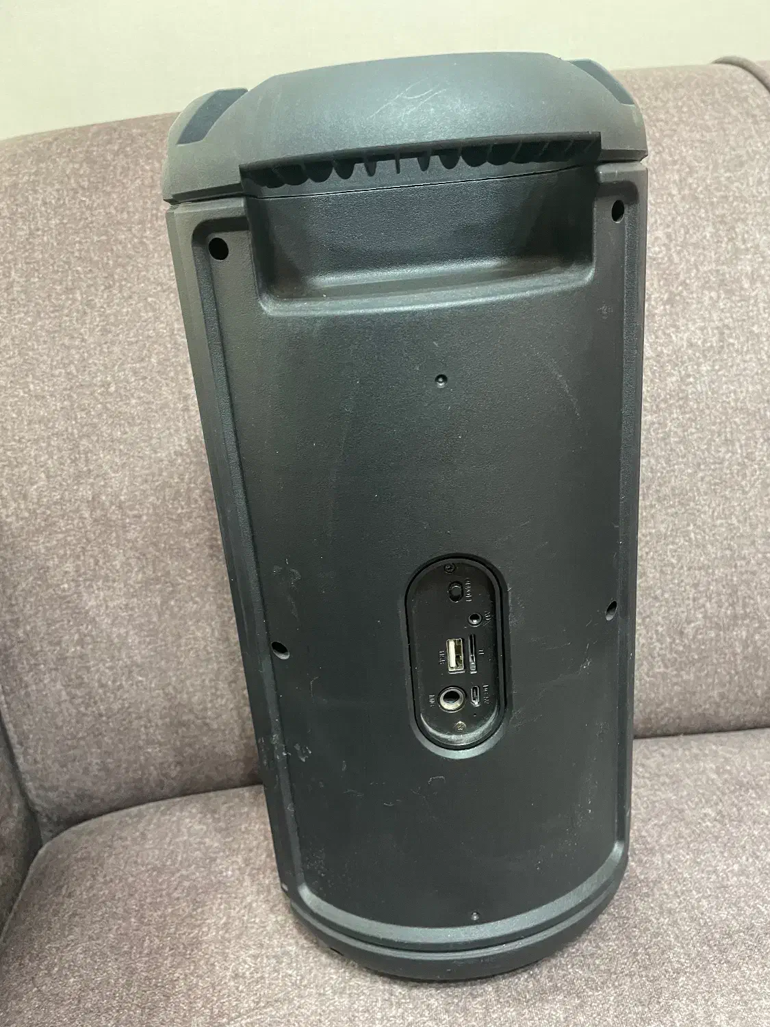 اسپیکر مدل KTS1297|پخشکننده همراه|تهران, مهران|دیوار