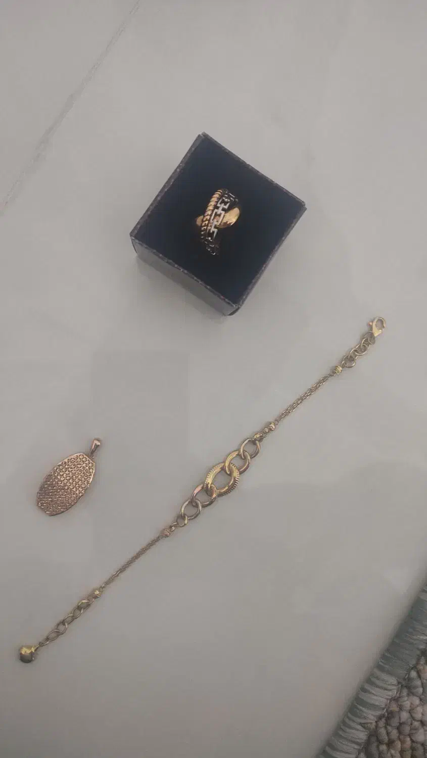 طلای نو|جواهرات|ایلام, |دیوار