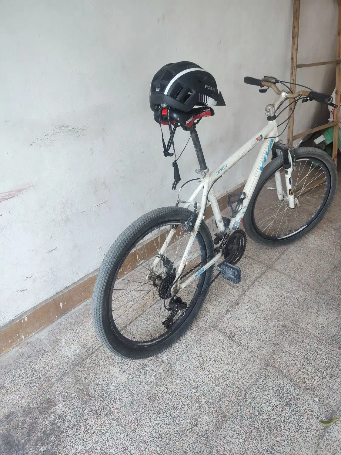 دوچرخه ویوا|دوچرخه، اسکیت، اسکوتر|ایذه, |دیوار