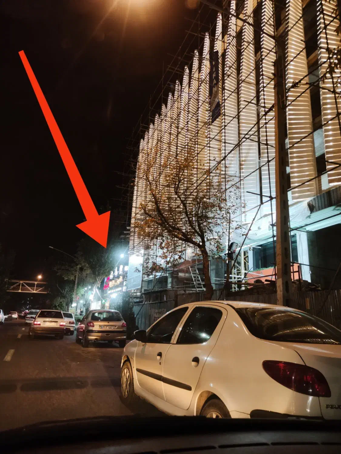 مغازه تجاری 236 متر خیابان آزادی|فروش مغازه و غرفه|تبریز, |دیوار