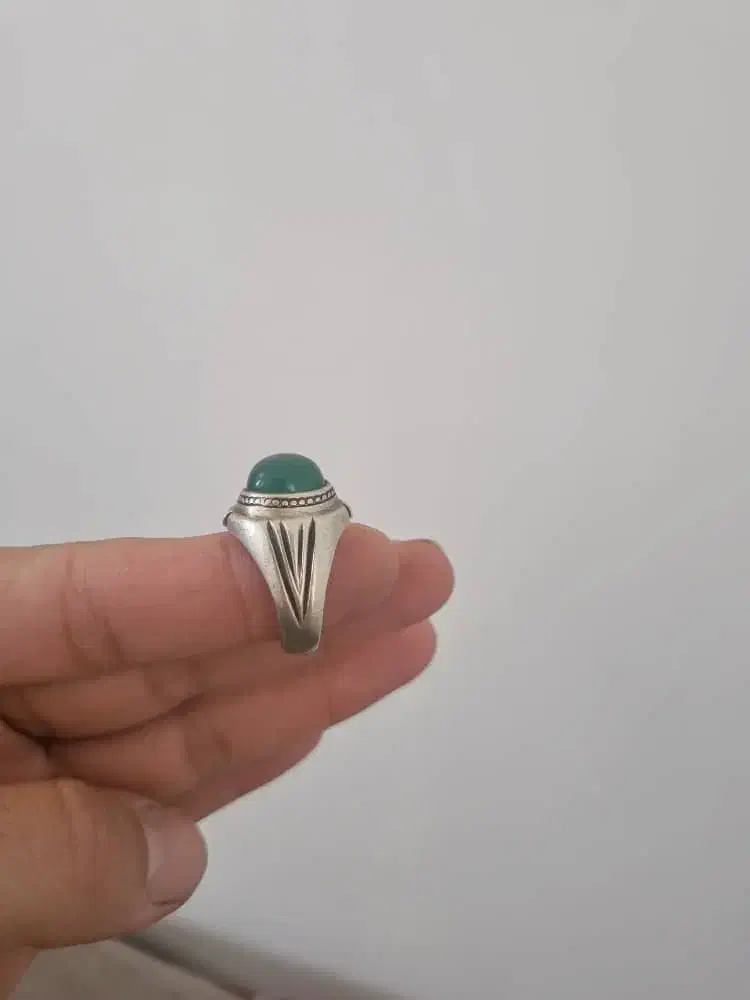 انگشتر مردانه|جواهرات|کرج, پیشاهنگی|دیوار