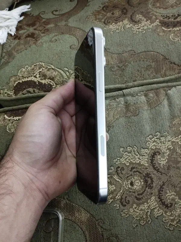 iphone16 promax|موبایل|تنکابن, |دیوار