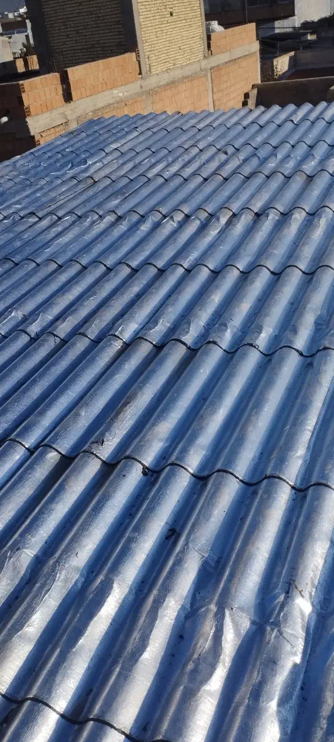 ایزوگام شرق گرگیج با ۲۳ سال سابقه درخشان|خدمات پیشه و مهارت|علیآباد کتول, |دیوار