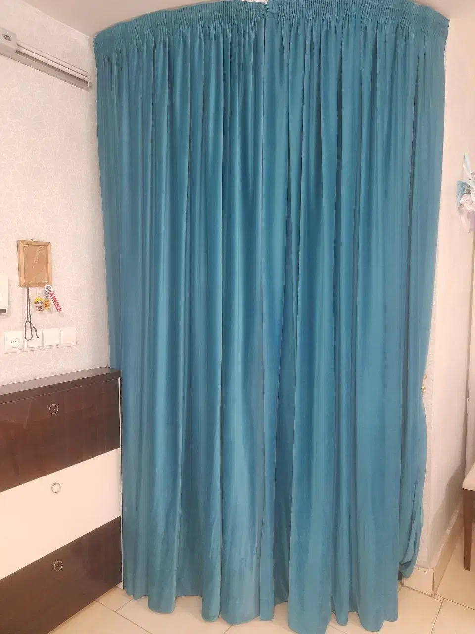 پرده و فرش سالم|فرش|مشهد, خرمشهر|دیوار