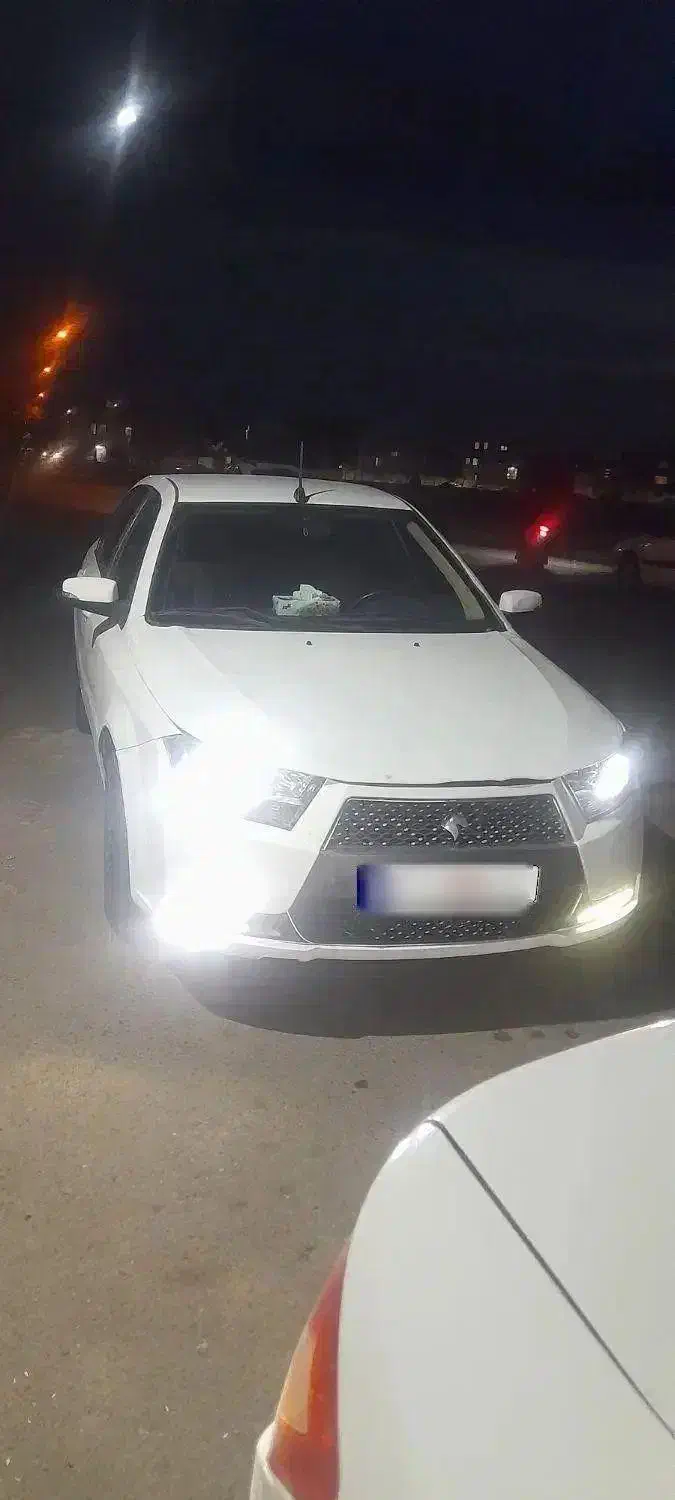 دنا تیپ دو مدل ۹۴|خودرو سواری و وانت|بوژگان, |دیوار