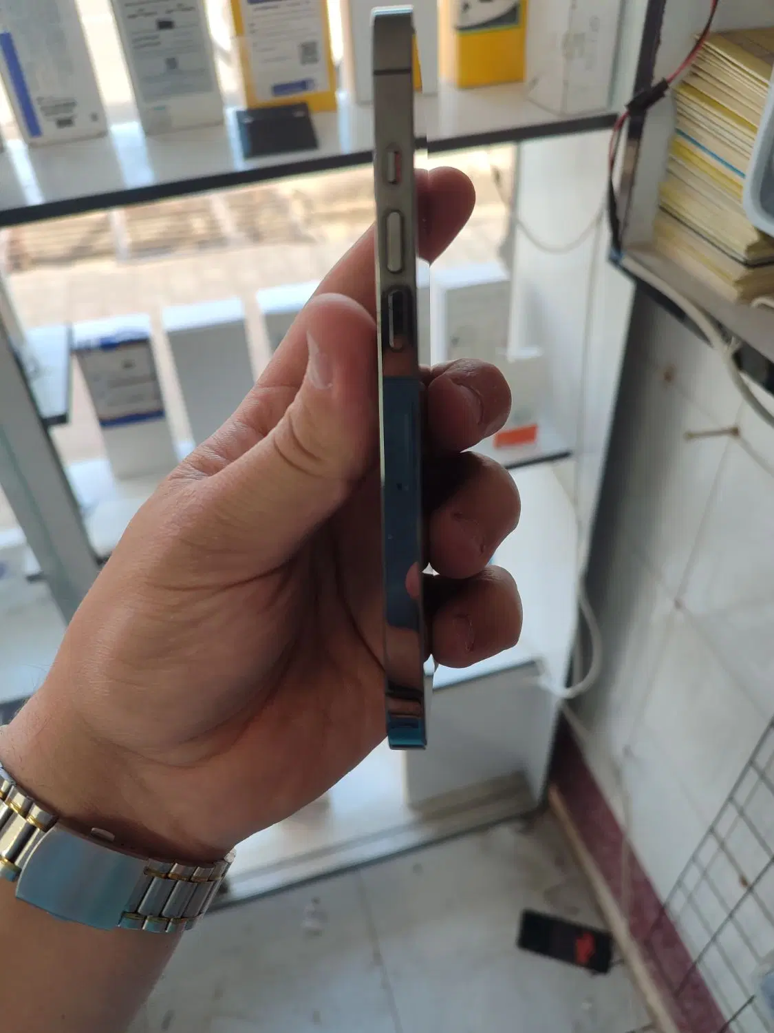13poro lla 256|موبایل|زنجان, |دیوار