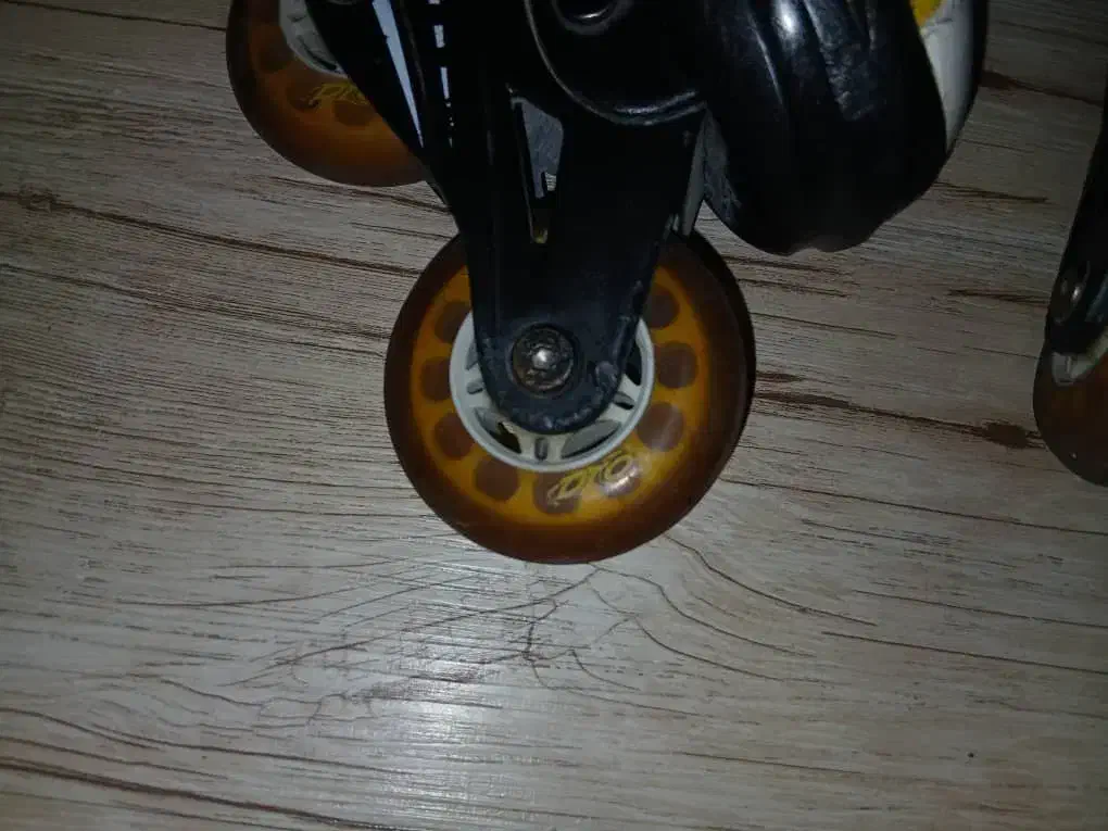 اسکیت برند pro|دوچرخه، اسکیت، اسکوتر|کرج, شهرک فهمیده|دیوار