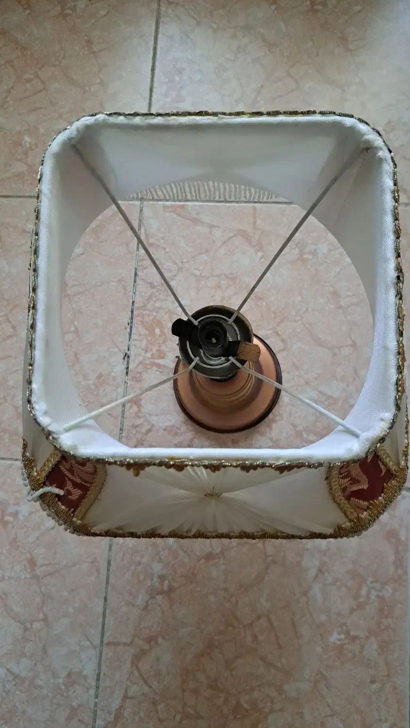 آباژور|چراغ خواب و آباژور|ارومیه, |دیوار