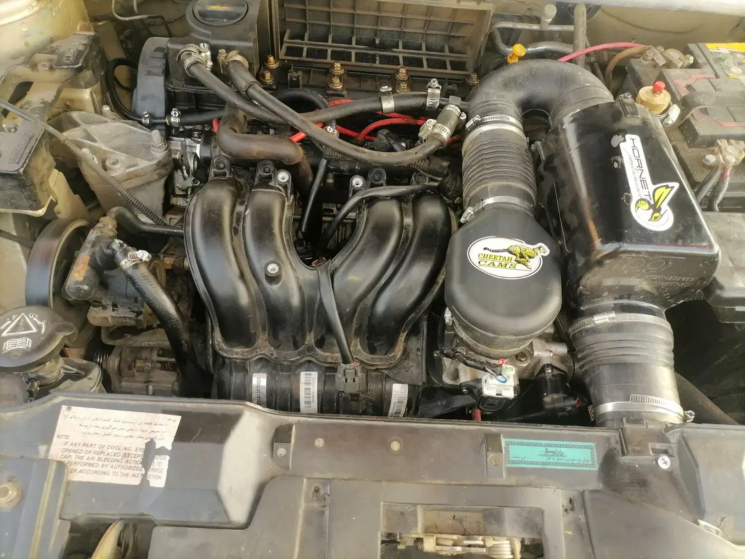 مکانیک سیار مکانیک انواع ماشین و نیسان|خدمات موتور و ماشین|قم, ولیعصر|دیوار