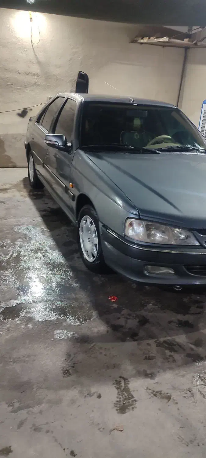 پژو پارس 92|خودرو سواری و وانت|قرچک, میرزائی شمالی|دیوار