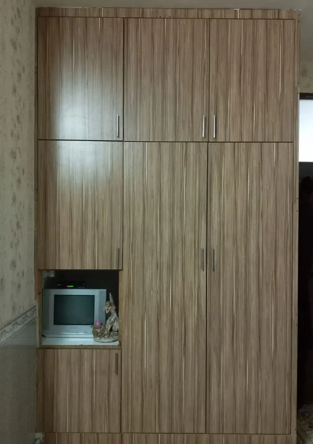 فروش کمد دیواری|جاکفشی، کمد، دراور|هریس, |دیوار