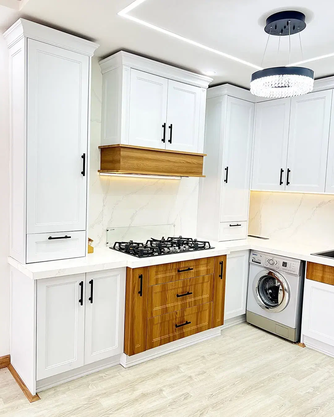 نیاز به کار آموز در کابینت سازی با حقوق|استخدام صنعتی، فنی، مهندسی|نسیمشهر, |دیوار