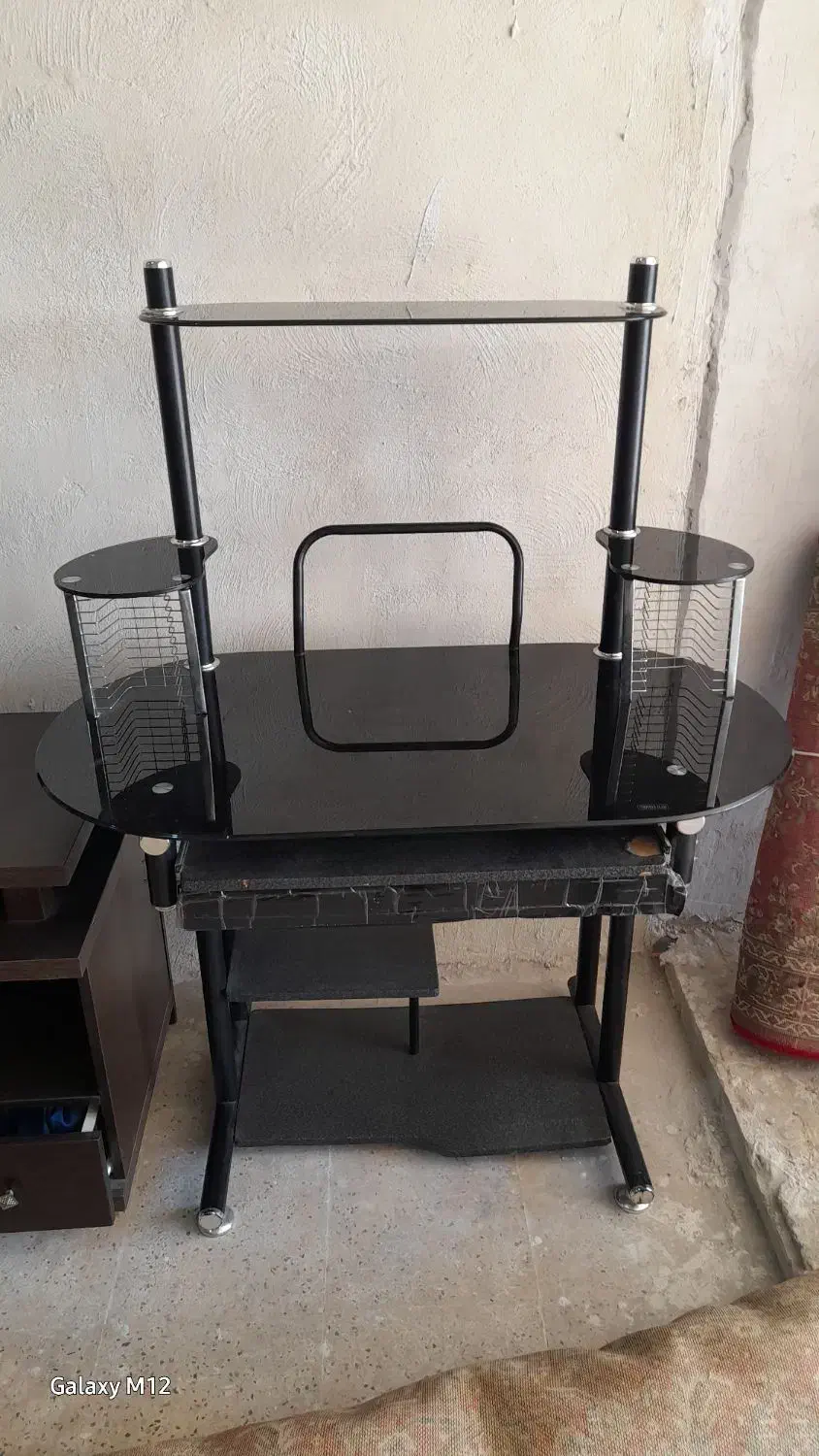 میز مدیریت|دفتر کار|بهبهان, |دیوار