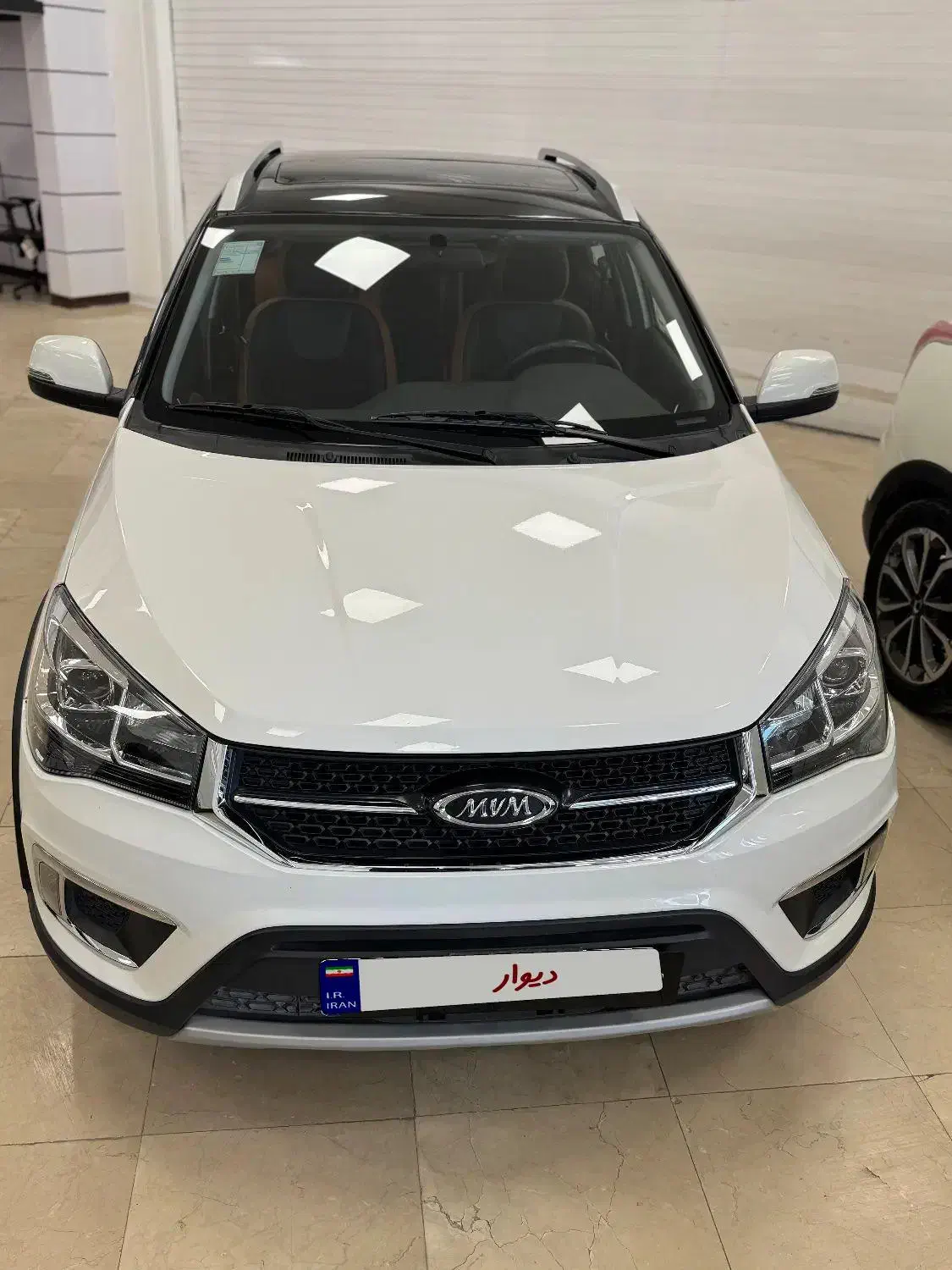 X22|خودرو سواری و وانت|یزد, |دیوار