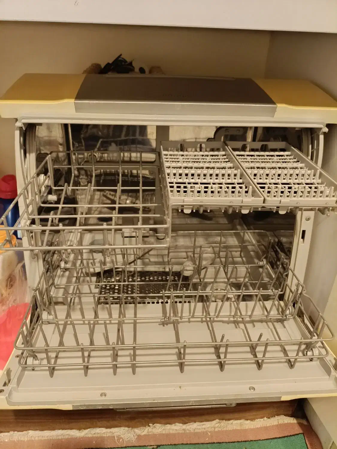 مجیک majik|ماشین ظرفشویی|بابل, |دیوار