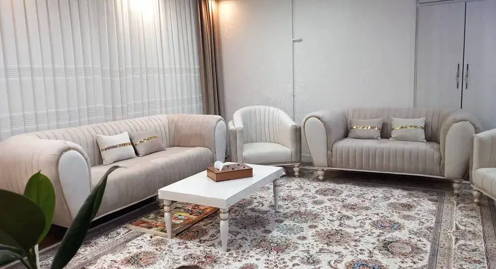 فروش مبل سبحان/ با تخفیف ویژه *|مبلمان خانگی و میز عسلی|اسلام‌شهر, شهرک الهیه|دیوار