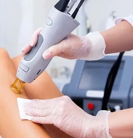 اپراتور لیزر کندلا خانم|استخدام درمانی، زیبایی، بهداشتی|تهران, باشگاه نفت|دیوار