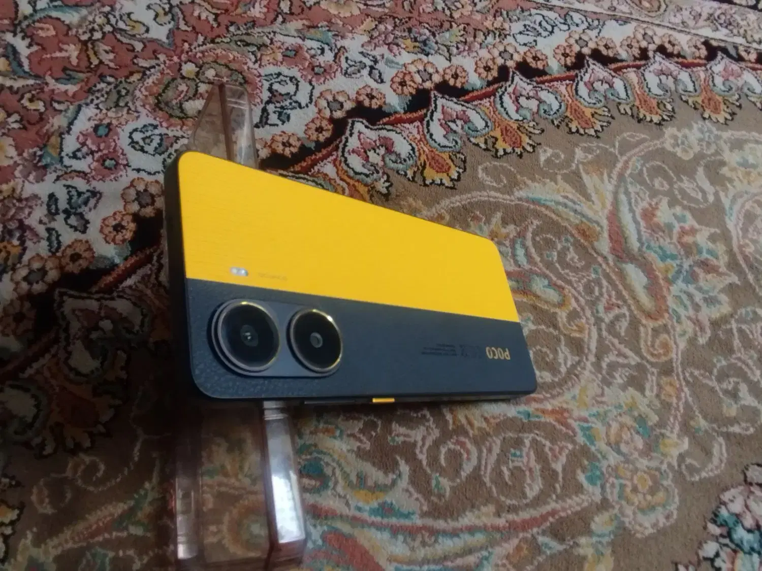 Poco x7 pro|موبایل|روانسر, |دیوار
