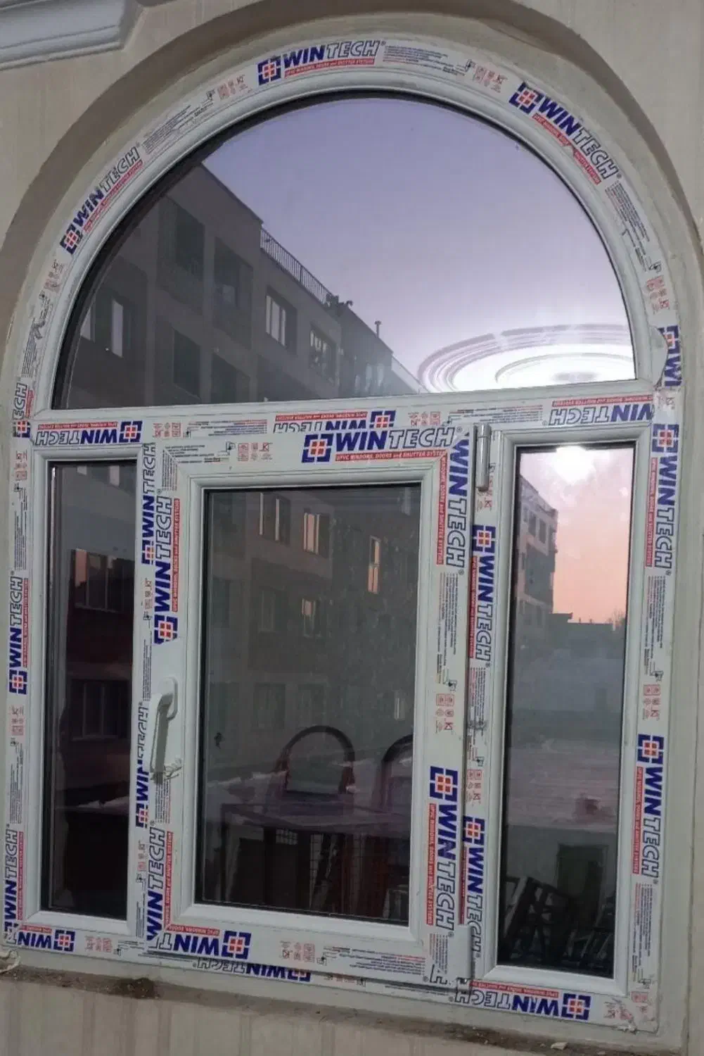 درب و پنجره دوجداره upvc و آلومینیوم|مصالح و تجهیزات ساختمان|قم, دانش|دیوار