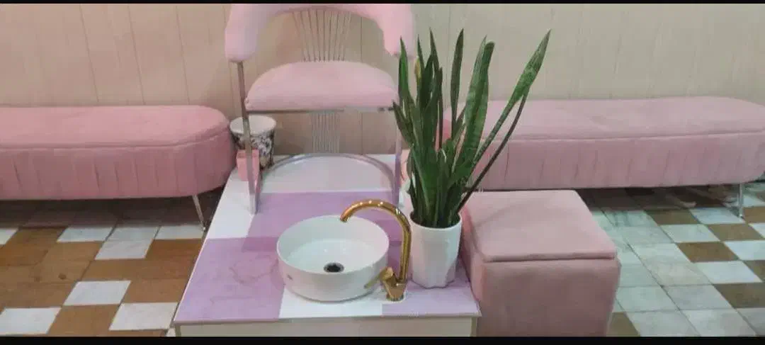 فروش وسایل سالن|آرایشگاه و سالن‌های زیبایی|کوار, |دیوار